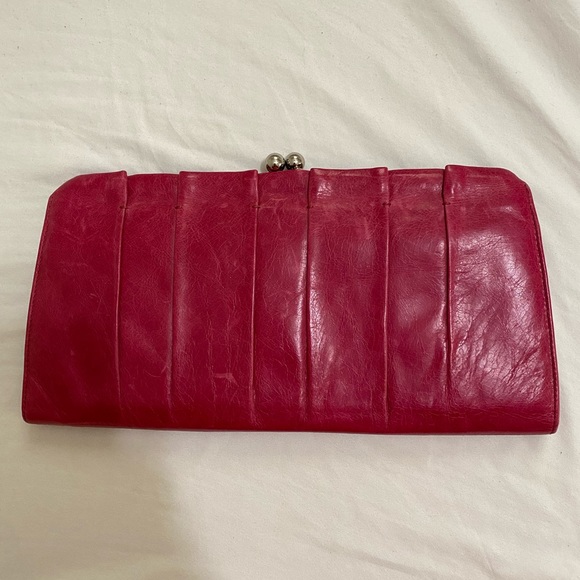 Hobo clutch - Picture 2 of 5